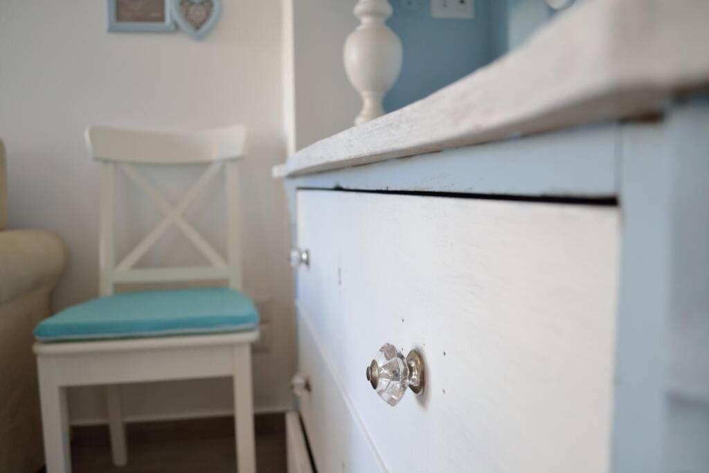 Aroma Di Naxos Apartment Giardini-Naxos Buitenkant foto