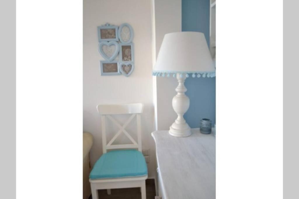 Aroma Di Naxos Apartment Giardini-Naxos Buitenkant foto